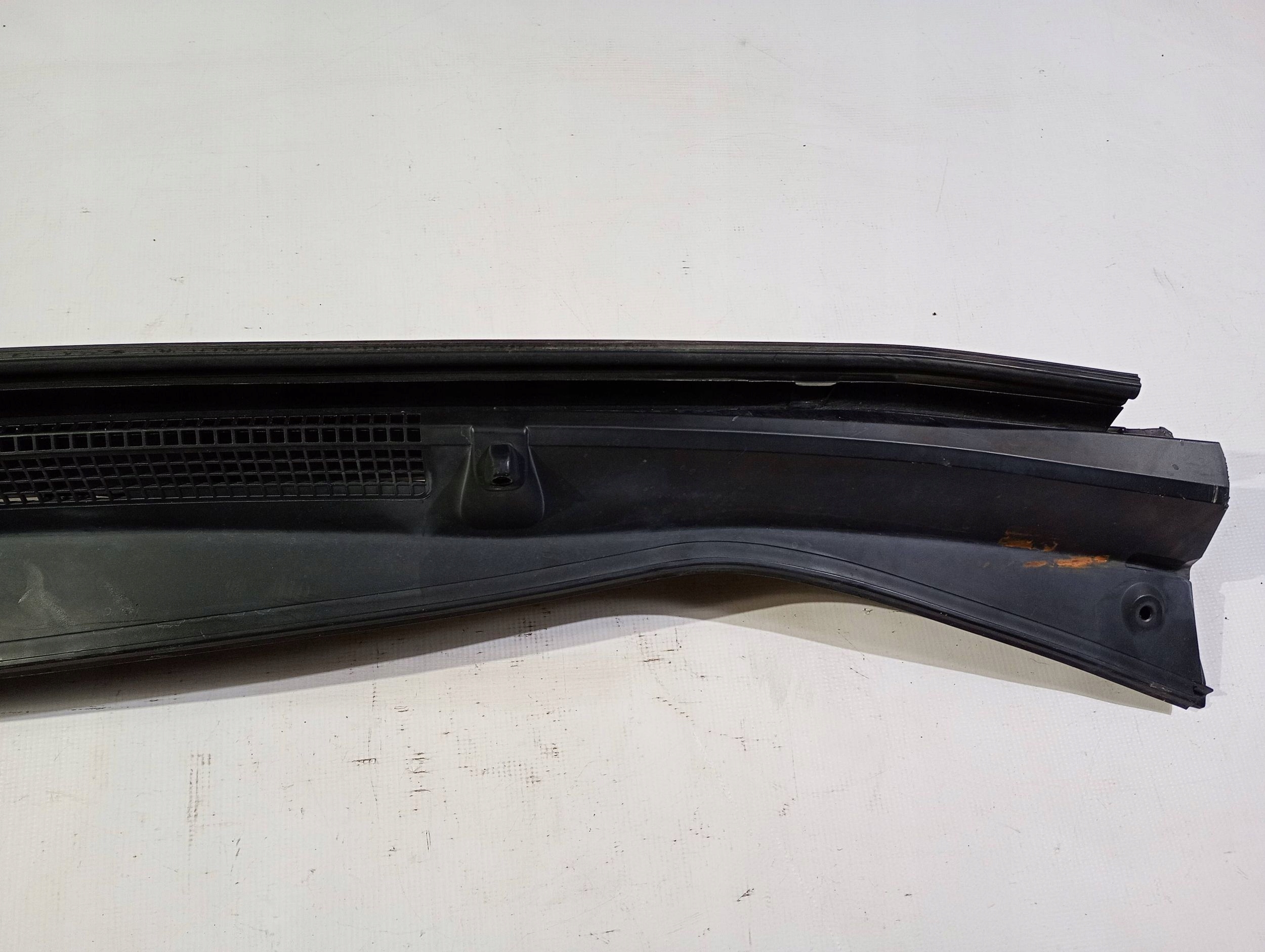 torpedo upper tension belt cover Subaru WRX VB 2022