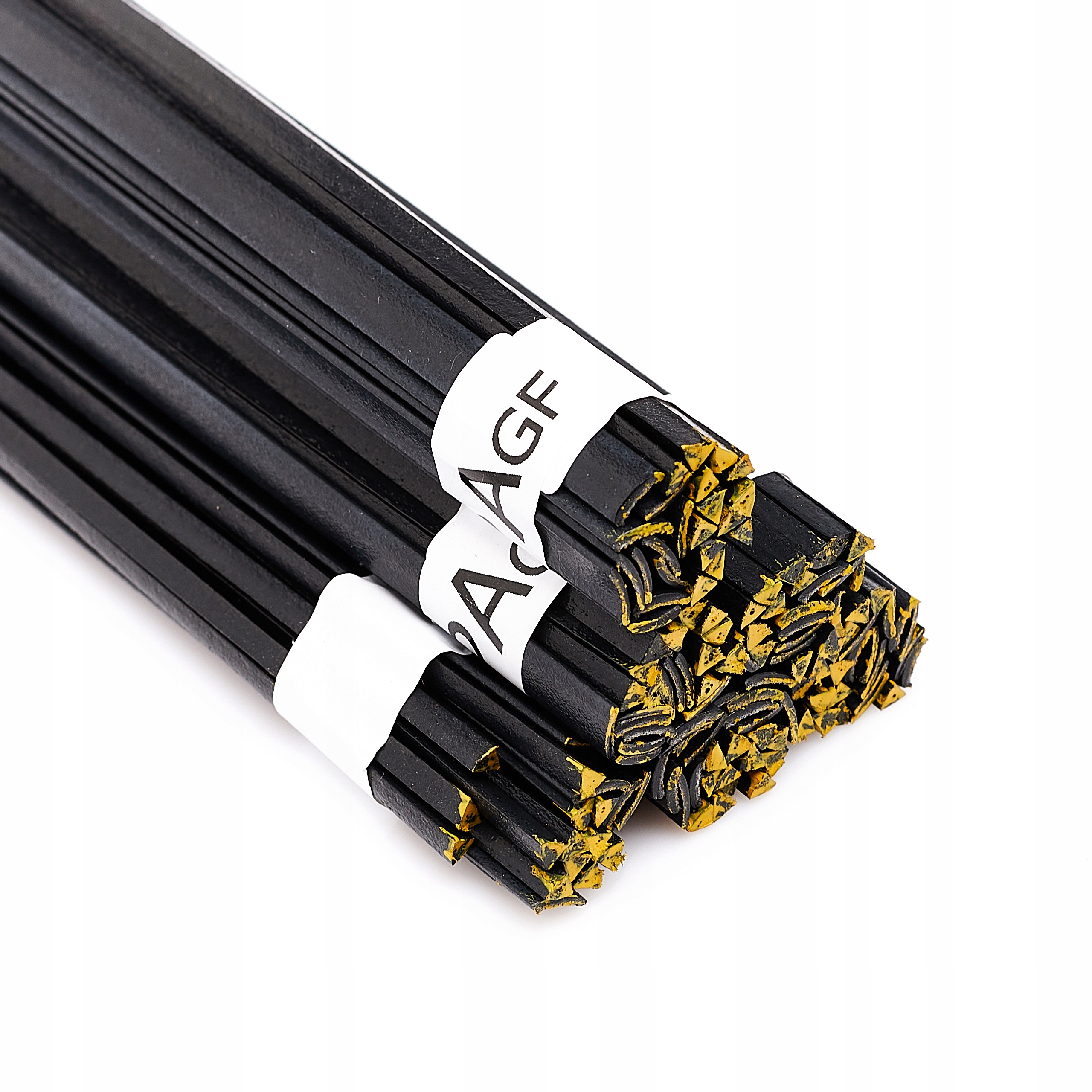 

Spoiwo Do Plastiku Pa+gf Czarne 100G Chłodnice