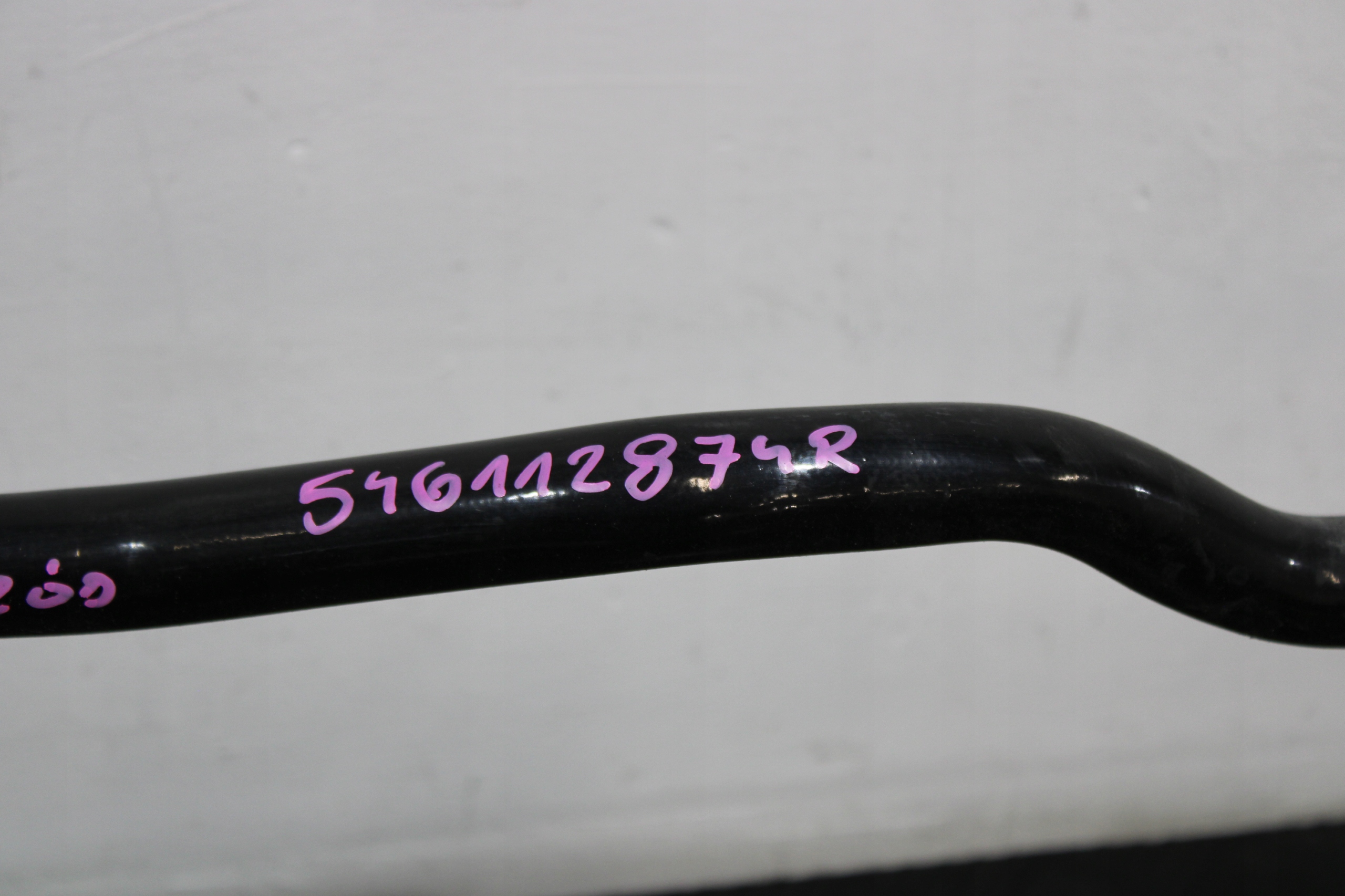 STABILIZATOR bar front 546112874R RENAULT SCENIC IV 4