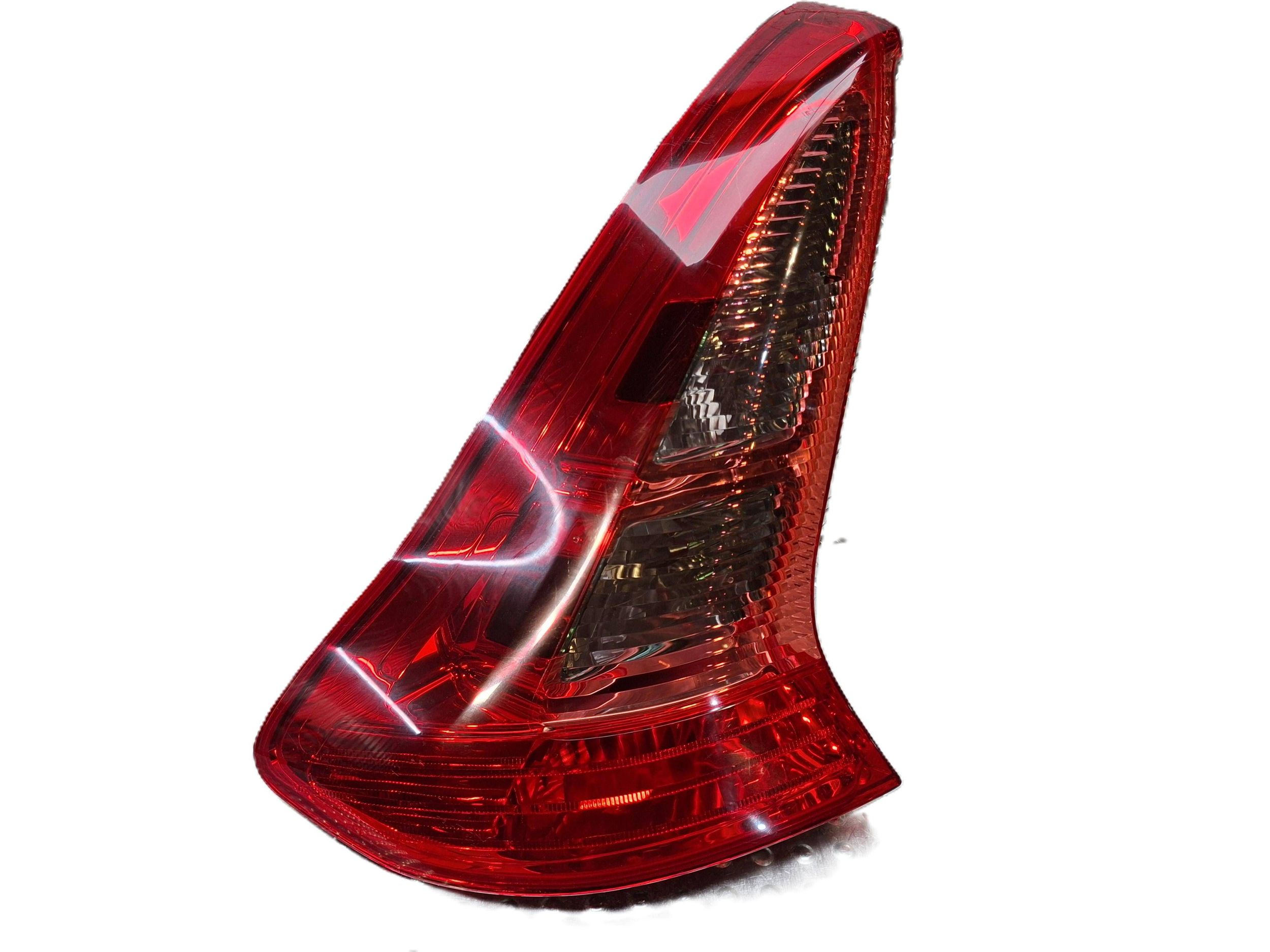 light rear left 9646801777 CITROEN C4 and 3D COUPE 2004