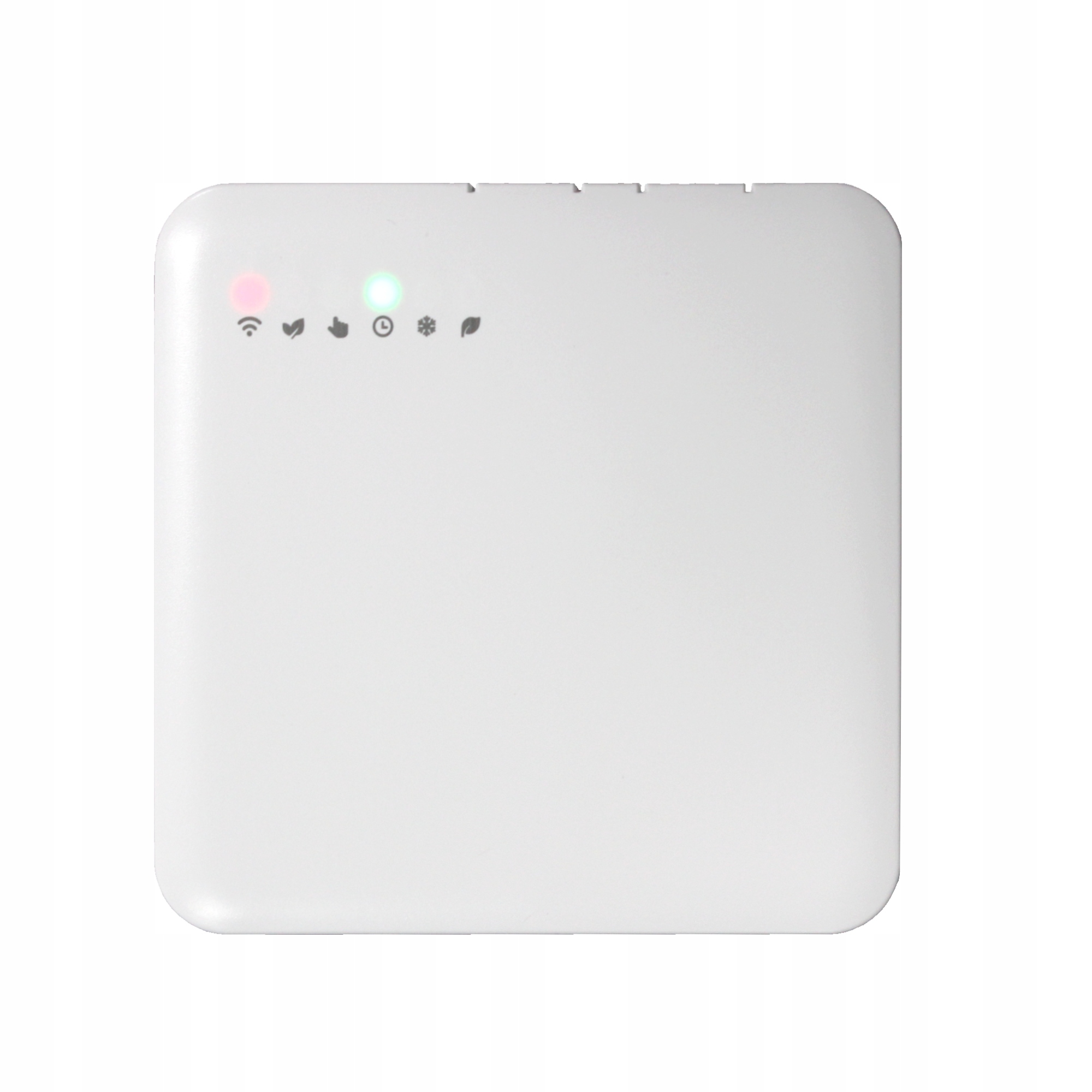 Tuya zigbee termostat zigbee Elektrický ovladač radiátorů spínač