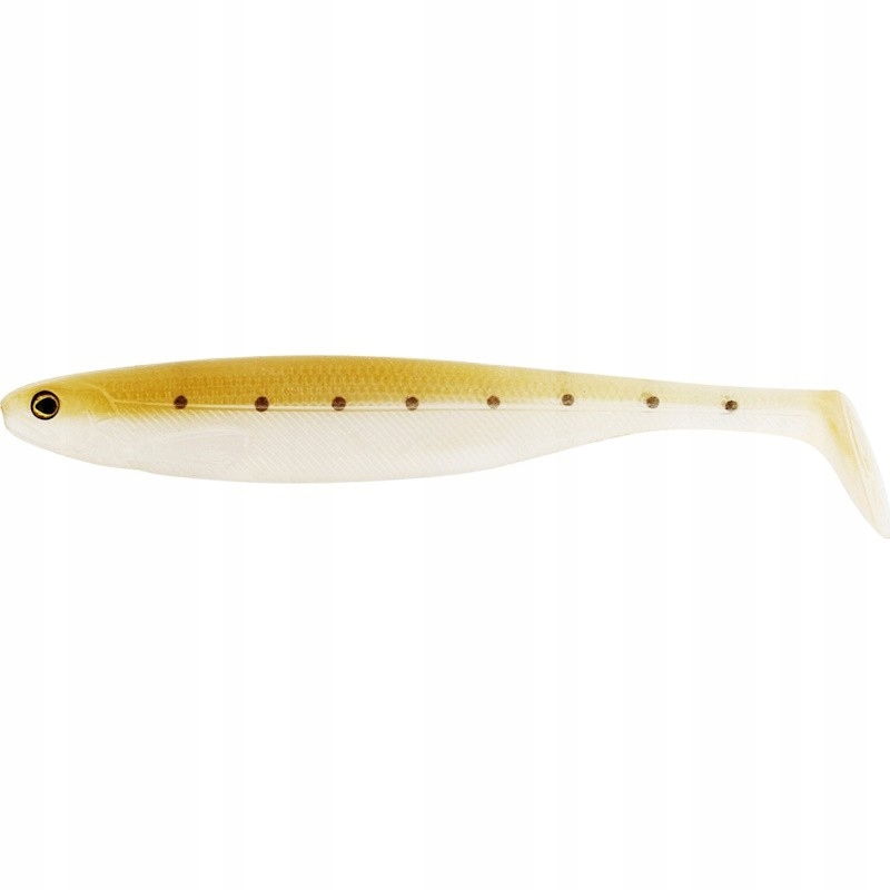 Guma Westin Shadteez Slim 12cm 10g Brown Abalone Przynęta Na Sandacza