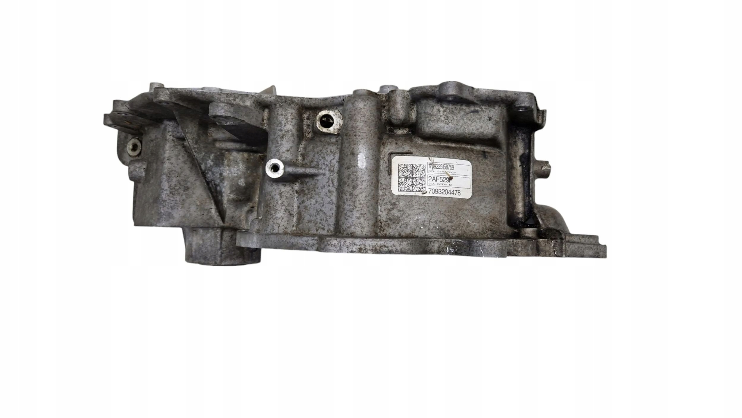 Inna część skrzyni biegów Przód Ford Escape III RFCV6P7976