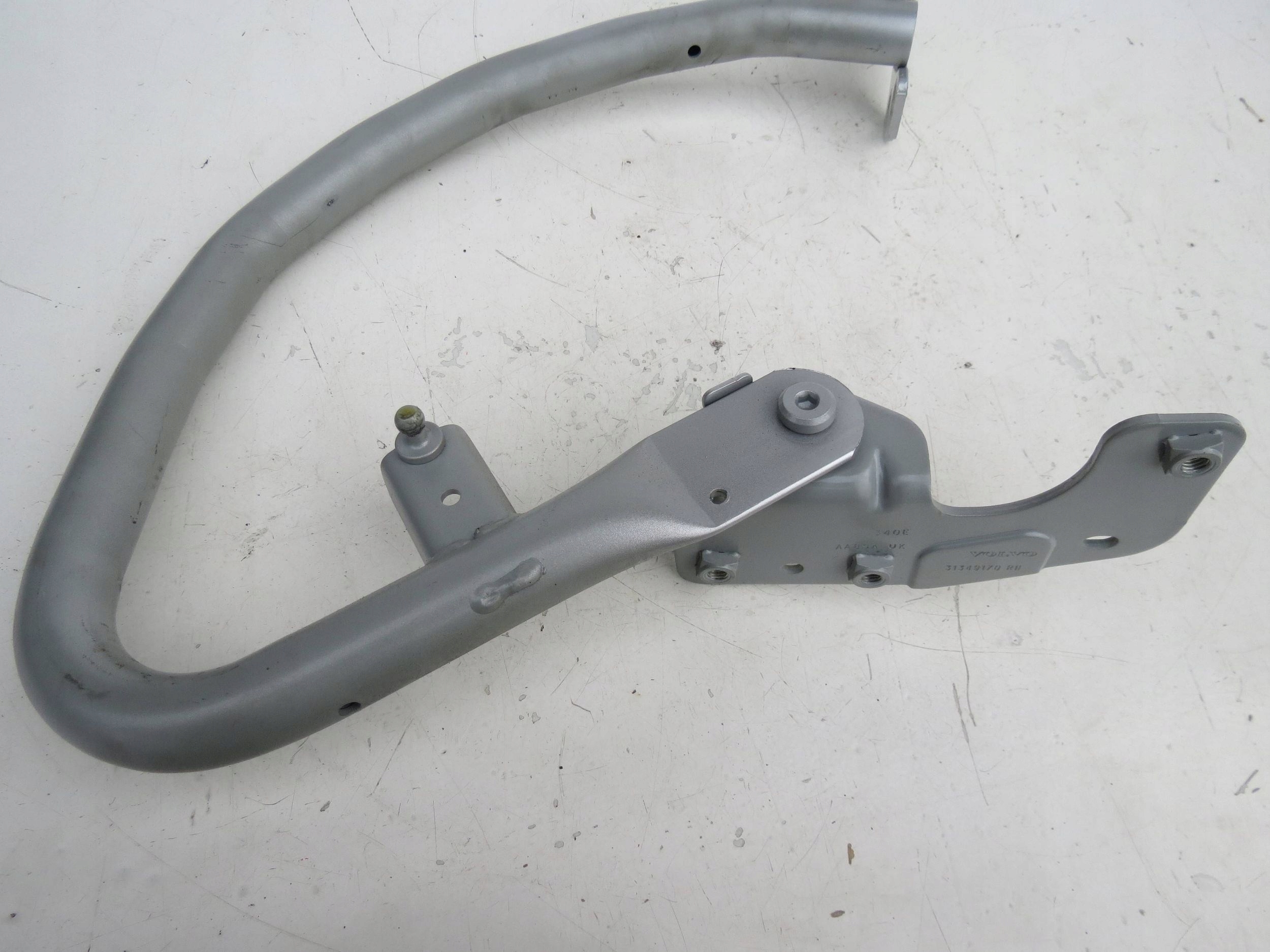 hinge bonnet boot right VOLVO S60 II 31349170