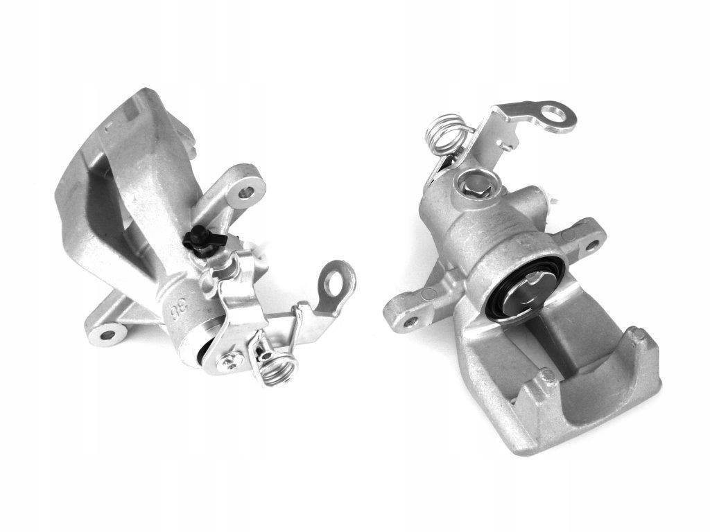 GT80-287 - Затискач задній лівий FIAT MULTIPLA Stilo Multi Wagon