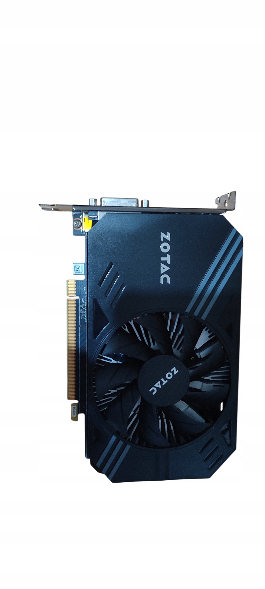 PCパーツ ZOTAC GTX 1060 3GB PCパーツ ZOTAC GeForce GTX 1060 3GB ZOTAC GeForce® GTX 1060