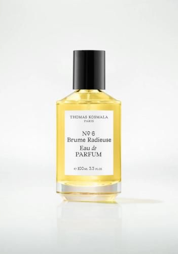 Thomas Kosmala Č. 6 Brume Radieuse – Parfémovaná Voda – Objem: 100 ML