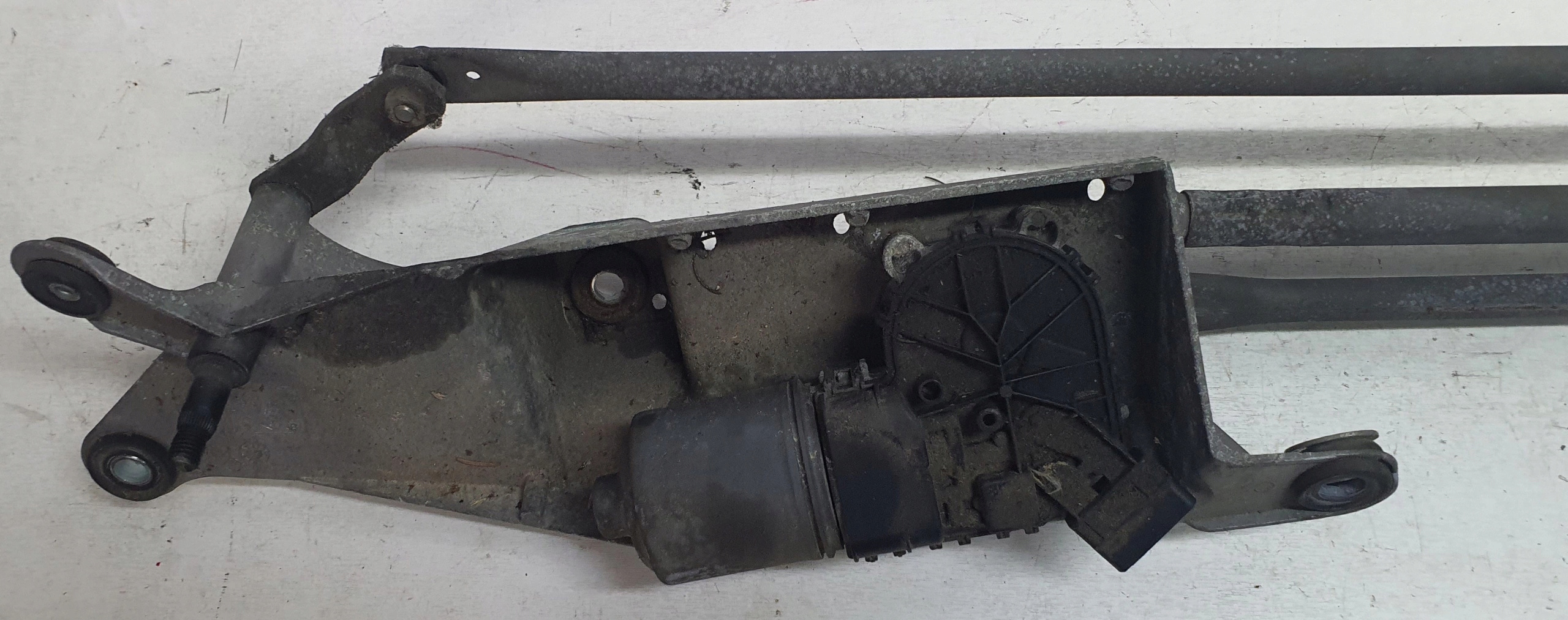 Wischergestänge Renault Modus 04- EU