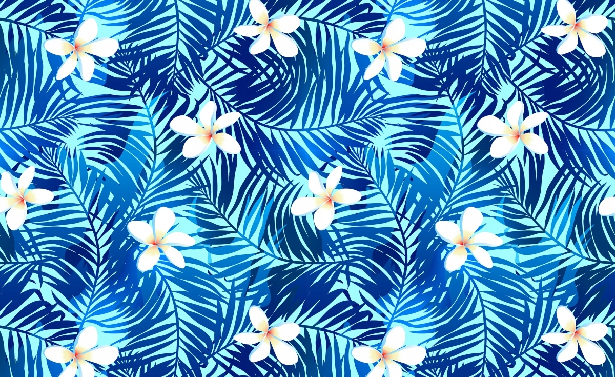 

Fototapeta Flizelina Liście palmowe 416x254