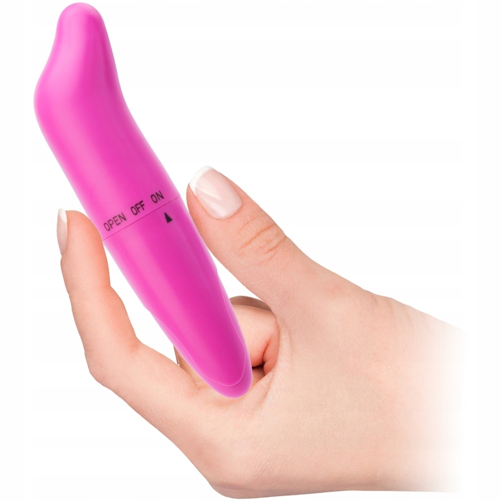 

Masażer Punktu G Mini Wibrator G-spot Dla Kobiet