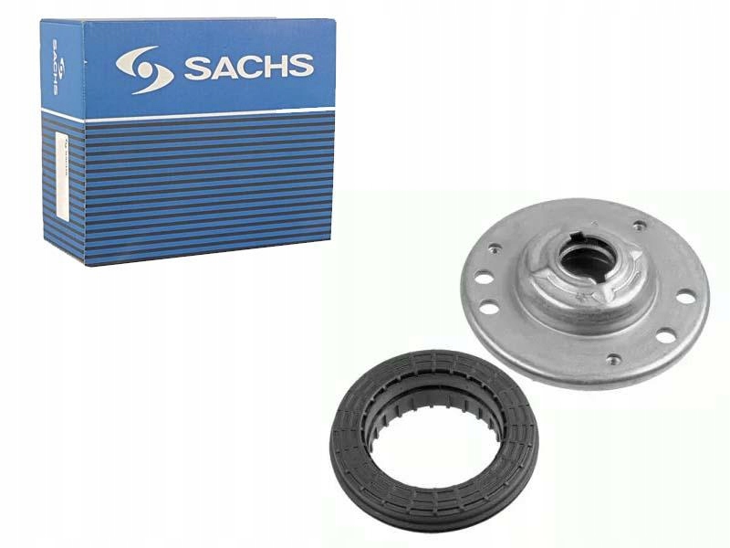 

Sachs Poduszka Łożysko Amortyzatora 802 422