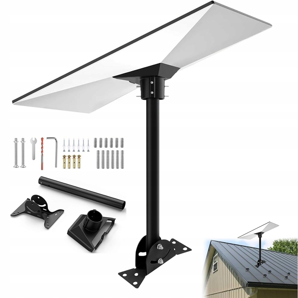 Montážní držák Starlink Gen 3 nástěnný Regulace Pevný Antikorozní