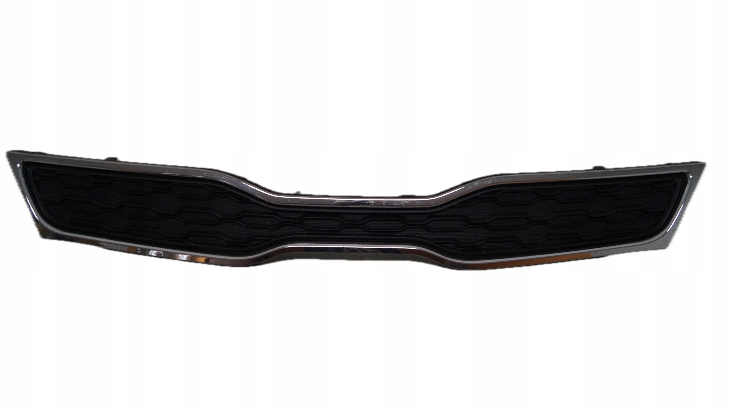ATRAPA GRILL ZDERZAKA PRZEDNIEGO KIA RIO III 2011- 86351-1W210