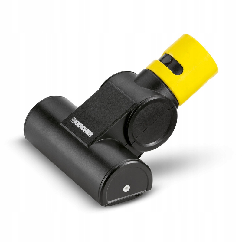 Turboszczotka do odkurzacza Kärcher 2.860-113.0 czarna