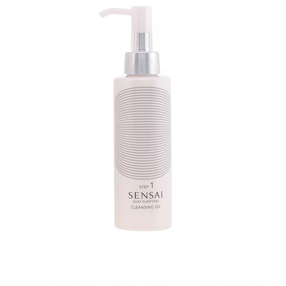 Silky Purifying Cleansing Oil olejek oczyszczający