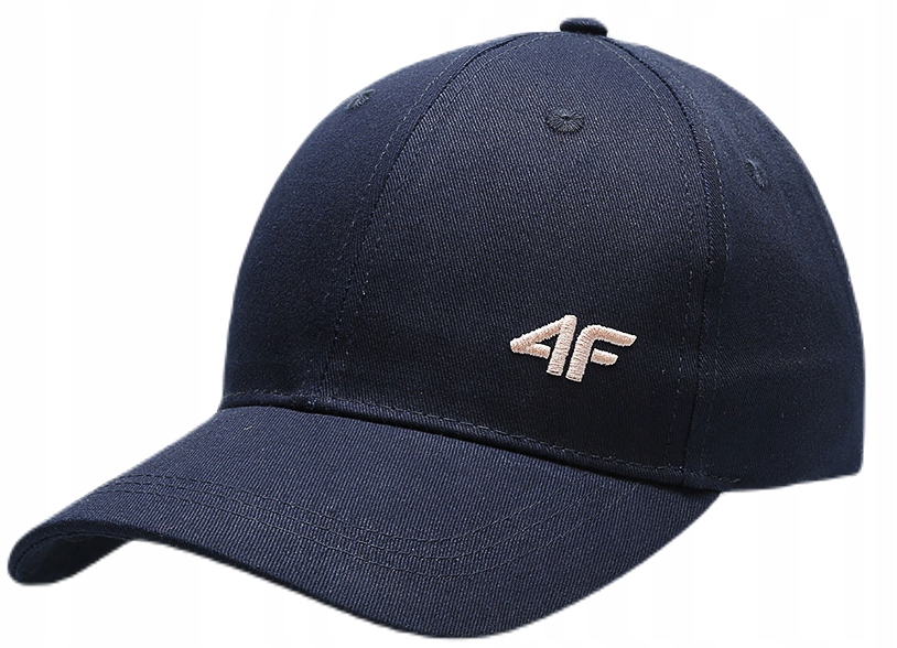 CZAPKA Z DASZKIEM BEJSBOLÓWKA LETNIA WIOSENNA 4F