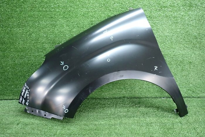FIAT DOBLO II COMBO D 10-15 fender left front front