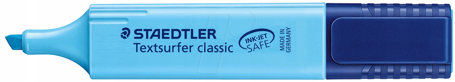 

Zakreślacz Staedtler Textsurfer, Niebieski