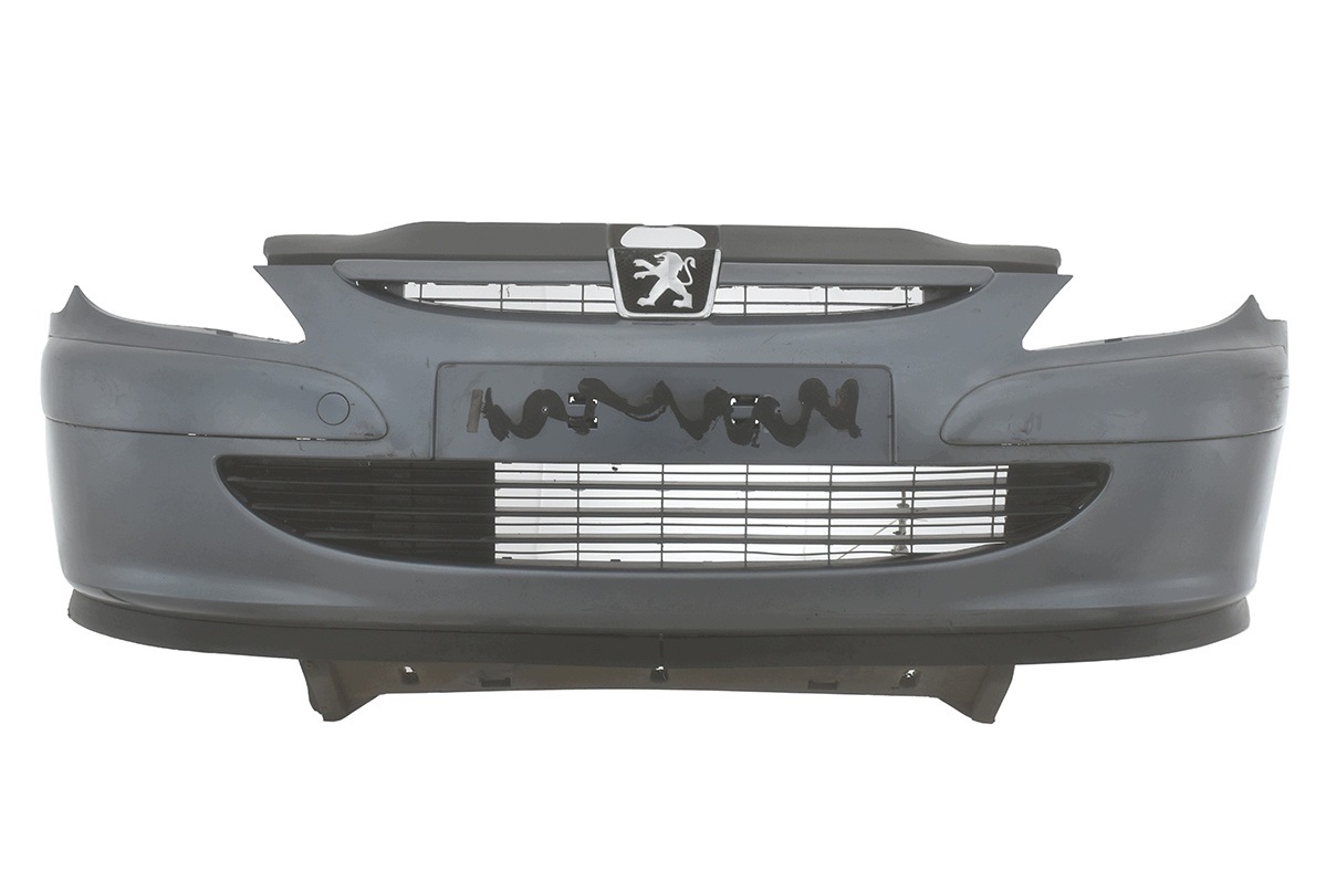 front bumper * front PEUGEOT 307