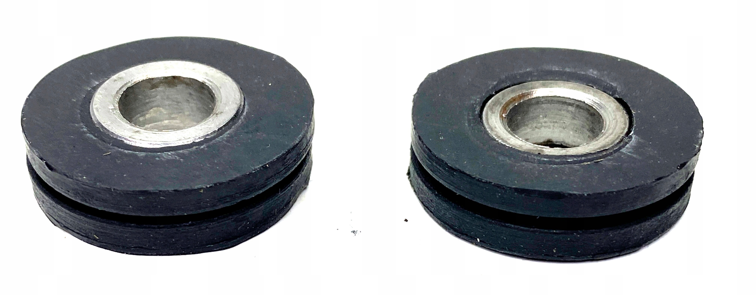 PODUSZKA POPRZECZKI PODPORY WAŁU POLONEZ FSO FIAT 125p nowa 2 sztuki