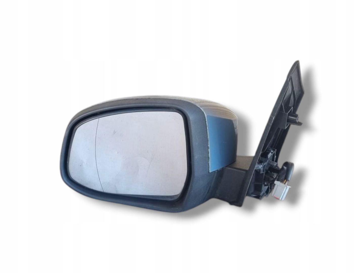 mirror exterior left side Ford Focus 2 facelift 2008 2128.36.367