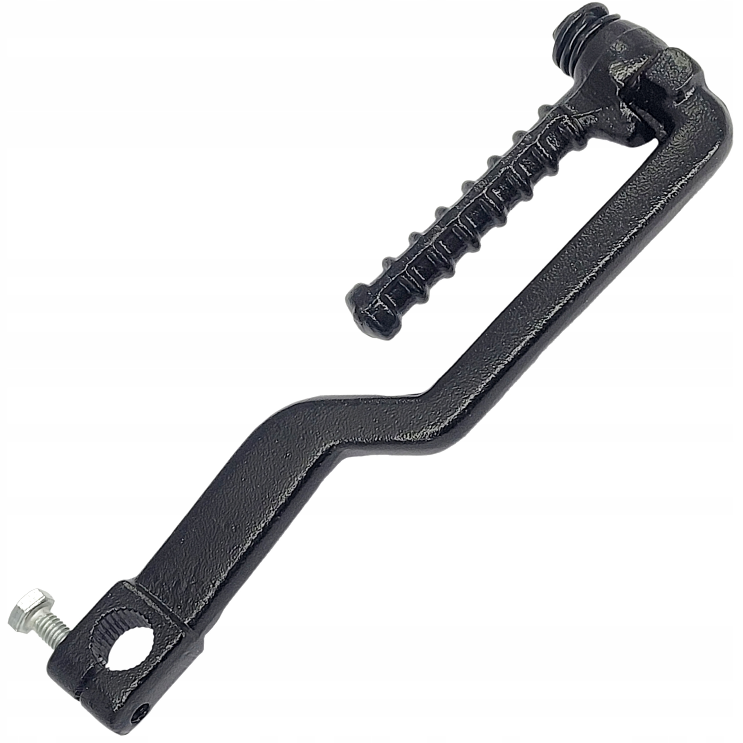 KOPNIK KOPNIAK KOPKA DŹWIGNIA STARTER 4T GY6 ROMET