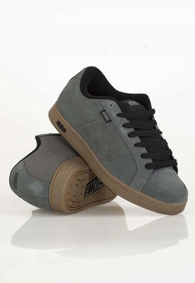 Boty Etnies Kingpin 4101000091-521 Carbon