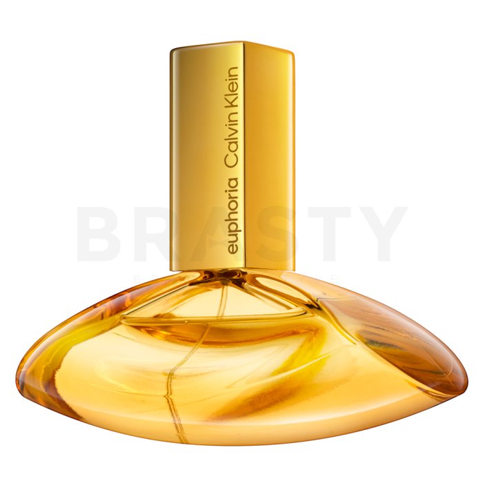 Calvin Klein Euphoria Solar Elixir Intense Par W