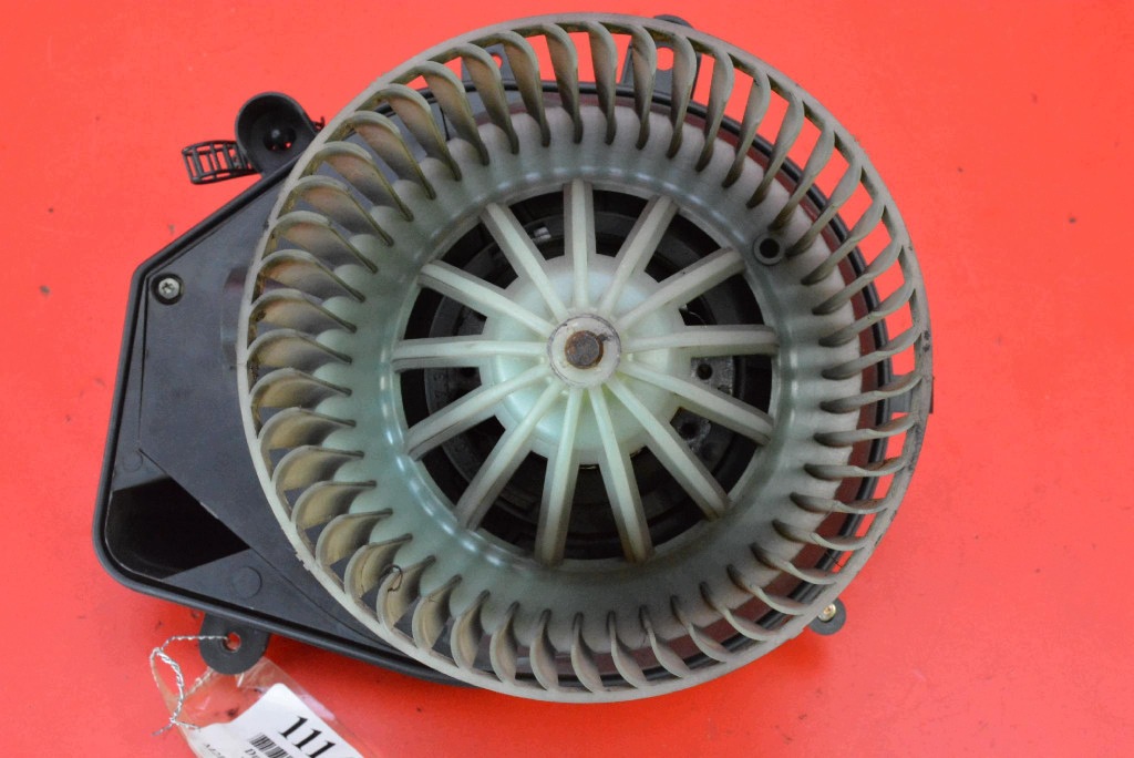 topení ventilátor klími EU 740221233F VW PASSAT B5 96-00