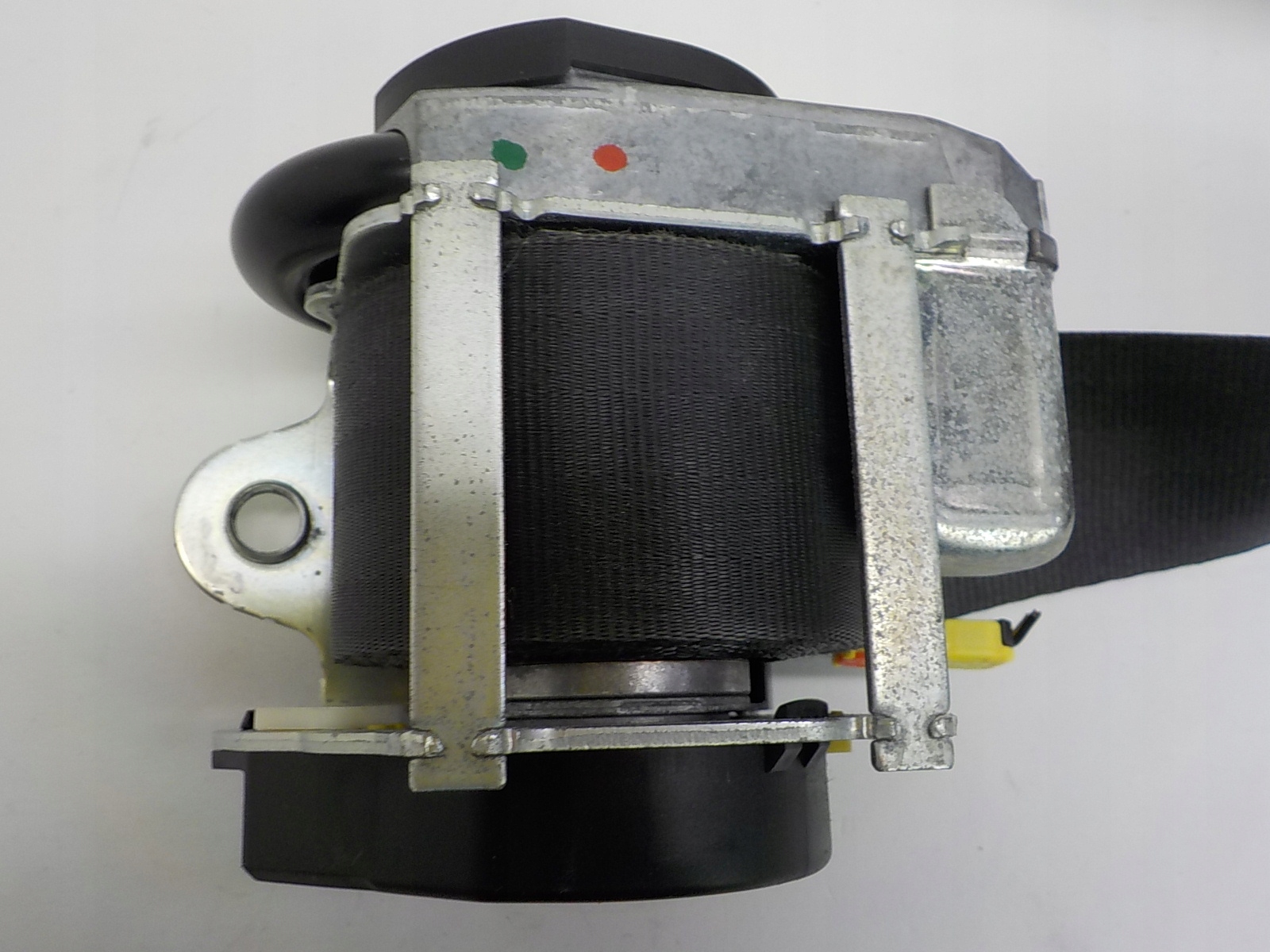 VW GOLF PLUS Gurten Sicherheits links 5M2857705G