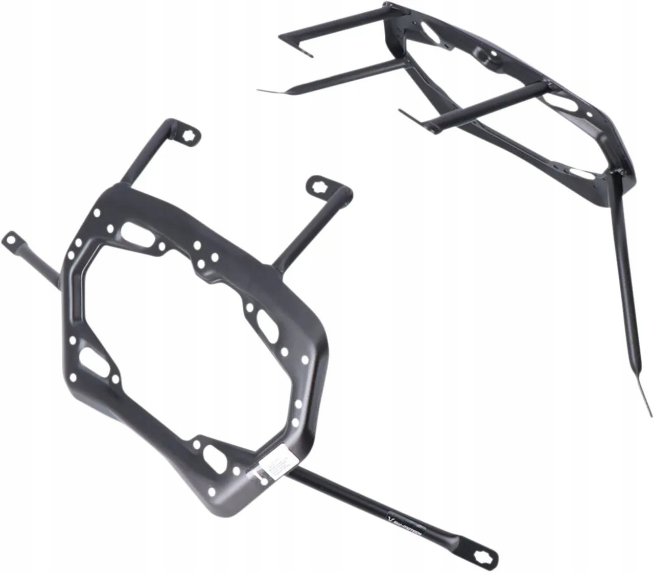 Rošt Pro pre bočné kufre Sw-motech Pro Side Carrier Yamaha Xtz 690/700