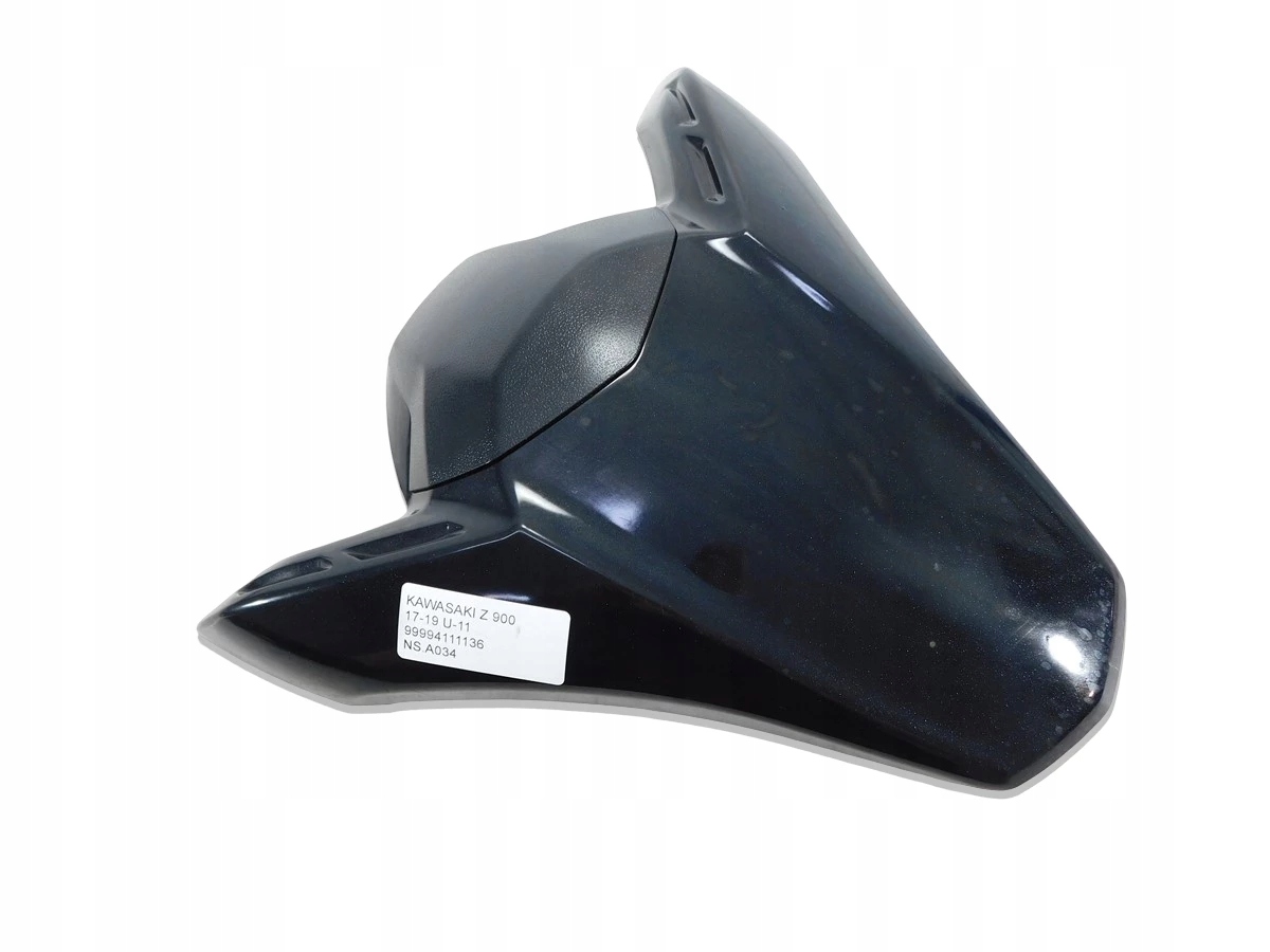 Prekrytie Sedadla Spolujazdca Kawasaki Z 900 17-19 U-11 99994111136