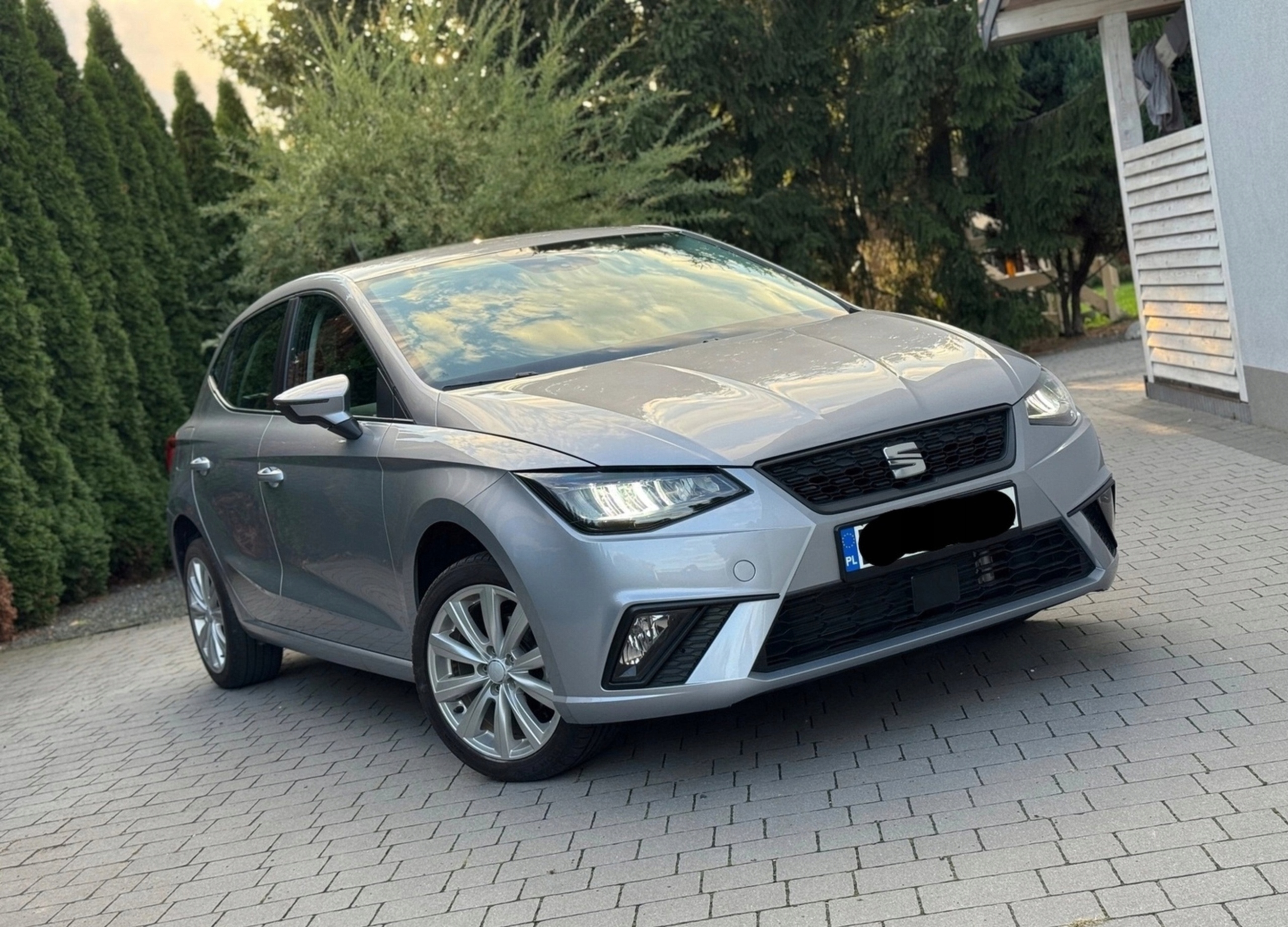 Seat Ibiza 1.0 MPI S&S XCELLENCE BEATS
