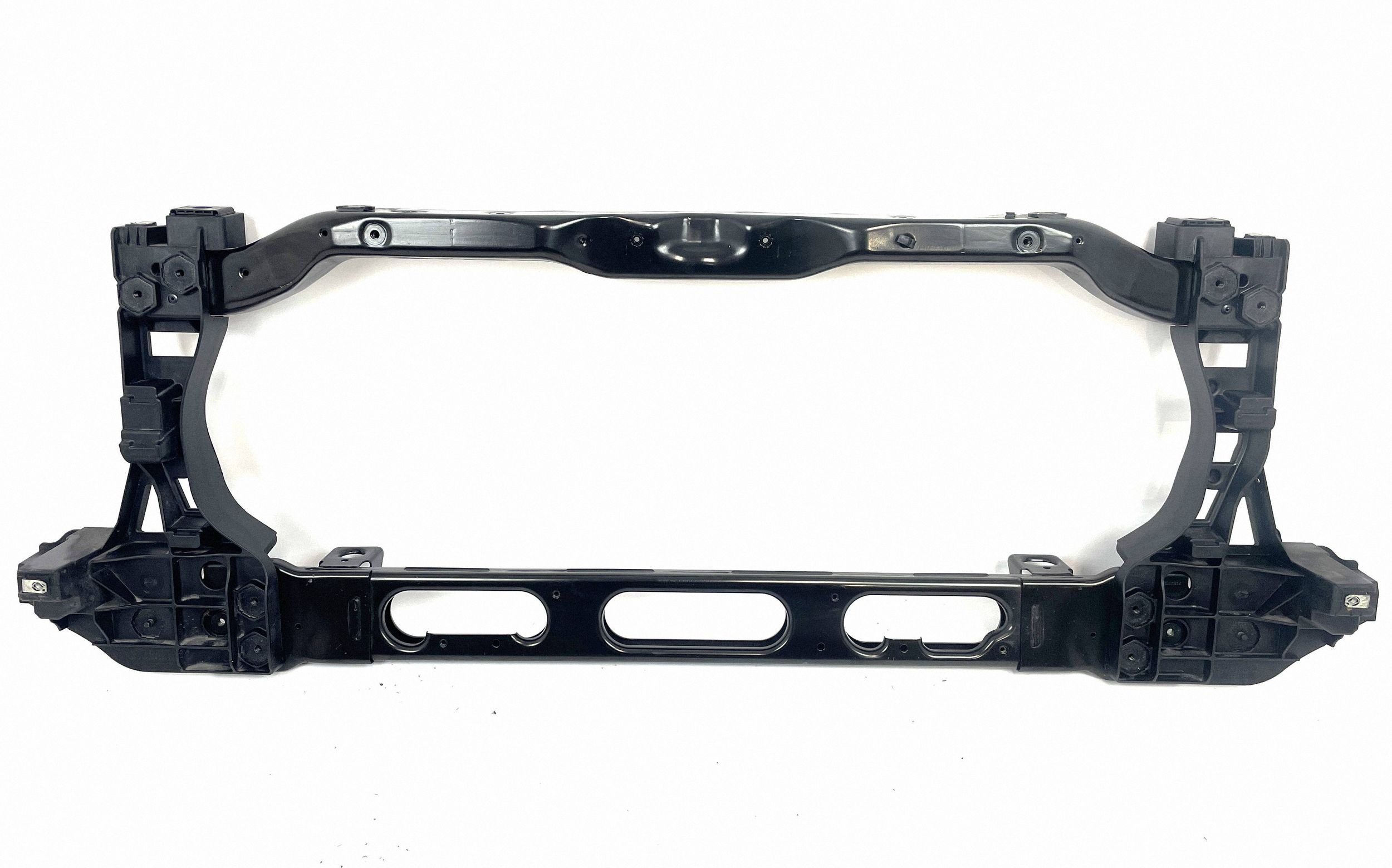 RAM 1500 DT support panel for radiators pillar 2019-2024 OEM