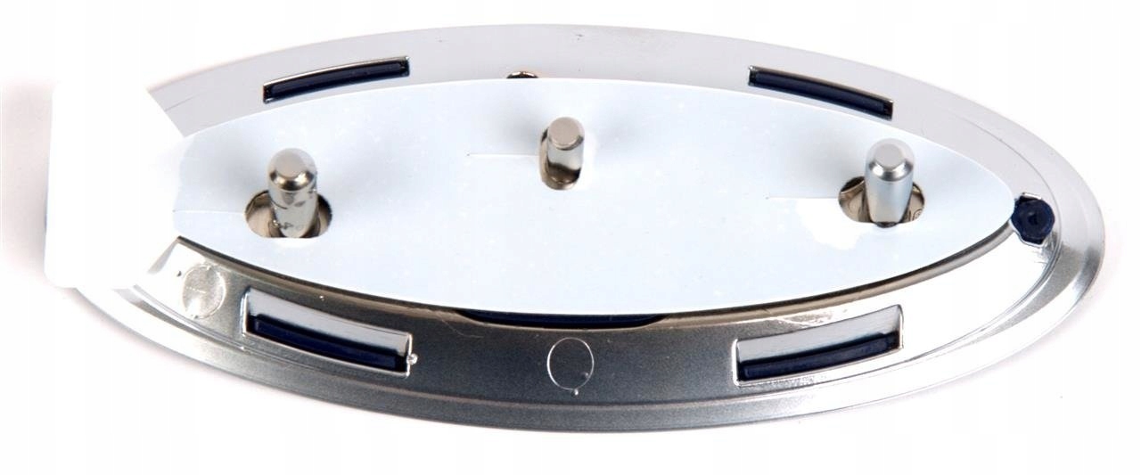 EMBLEMAT PRZÓD FORD MONDEO MK5 2014- Jakość części (zgodnie z GVO) O - oryginał z logo producenta pojazdu (OE)