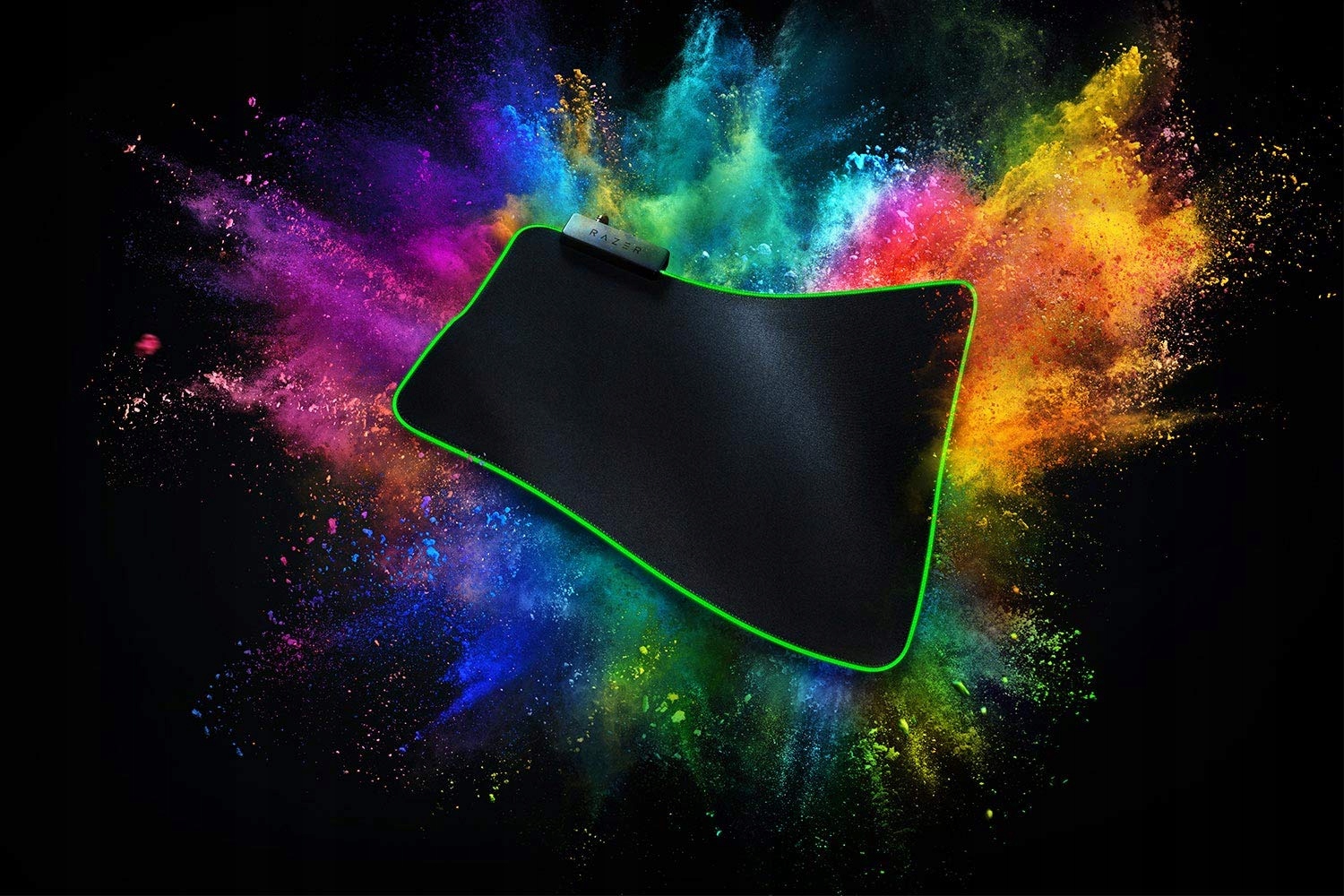 RAZER Goliathus Podkładka RGB Pod Mysz Gamingowa — miniatura 2