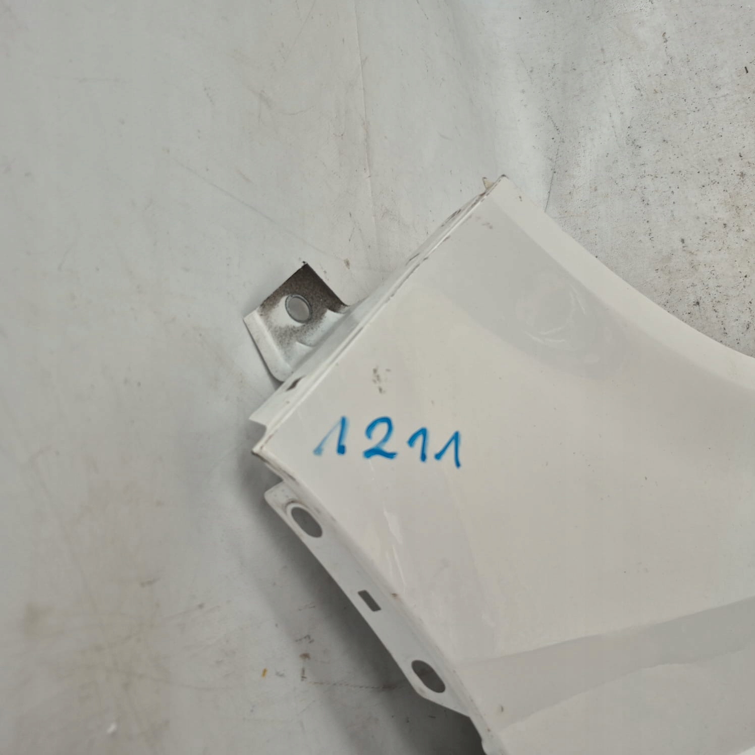 VW TRANSPORTER T6 15-19 fender front front right