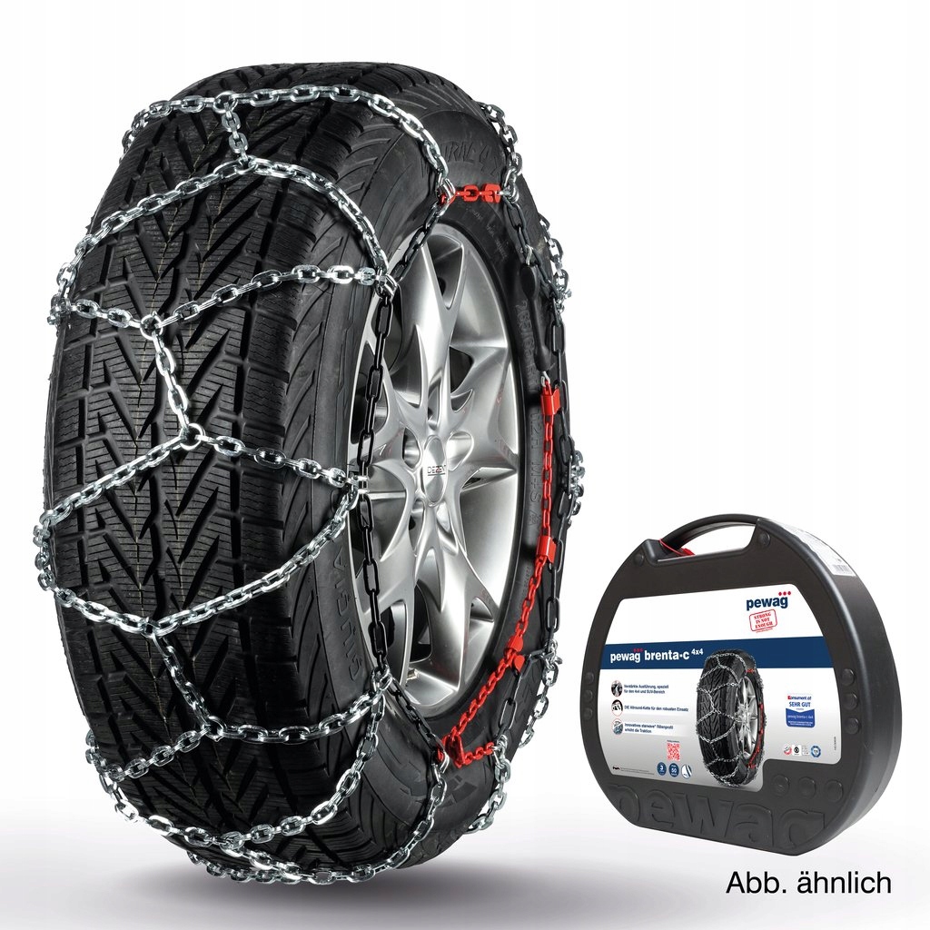 pewag Łańcuchy śniegowe 12360 Brenta-c 4x4 Xmr Producent Pewag