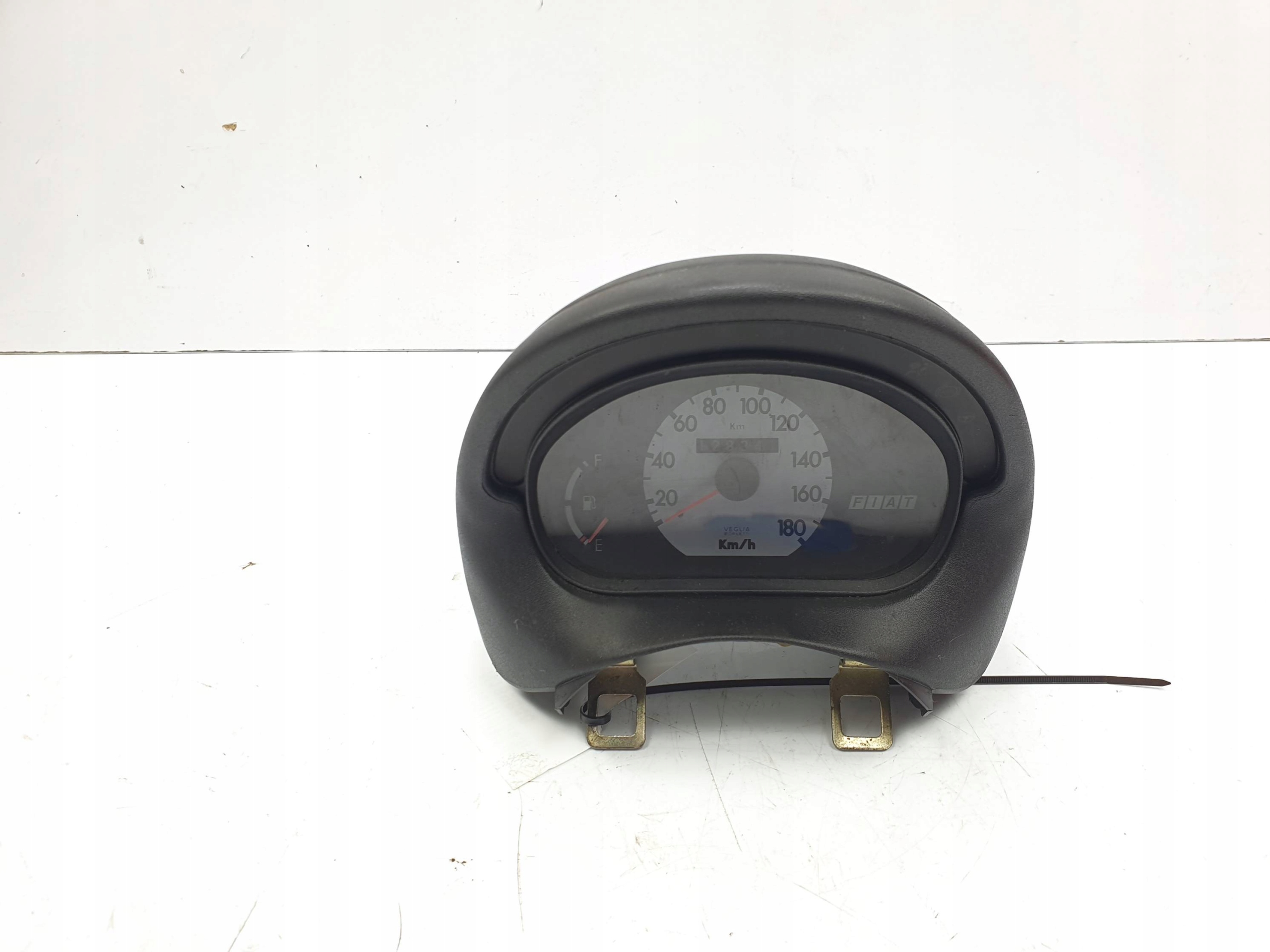 dials clock 735257176 FIAT SEICENTO