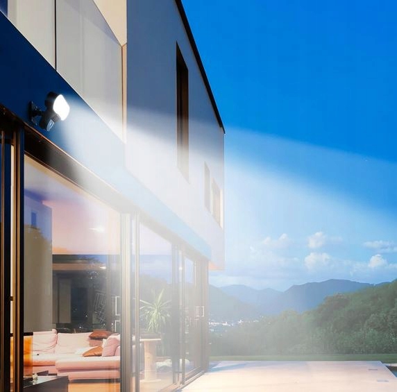 Kamera reflektor 10W Smart Light Model TA-R9522-D6