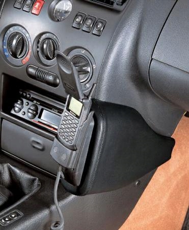 Konsola Kuda pod telefonu do Fiat Coupe od 1999
