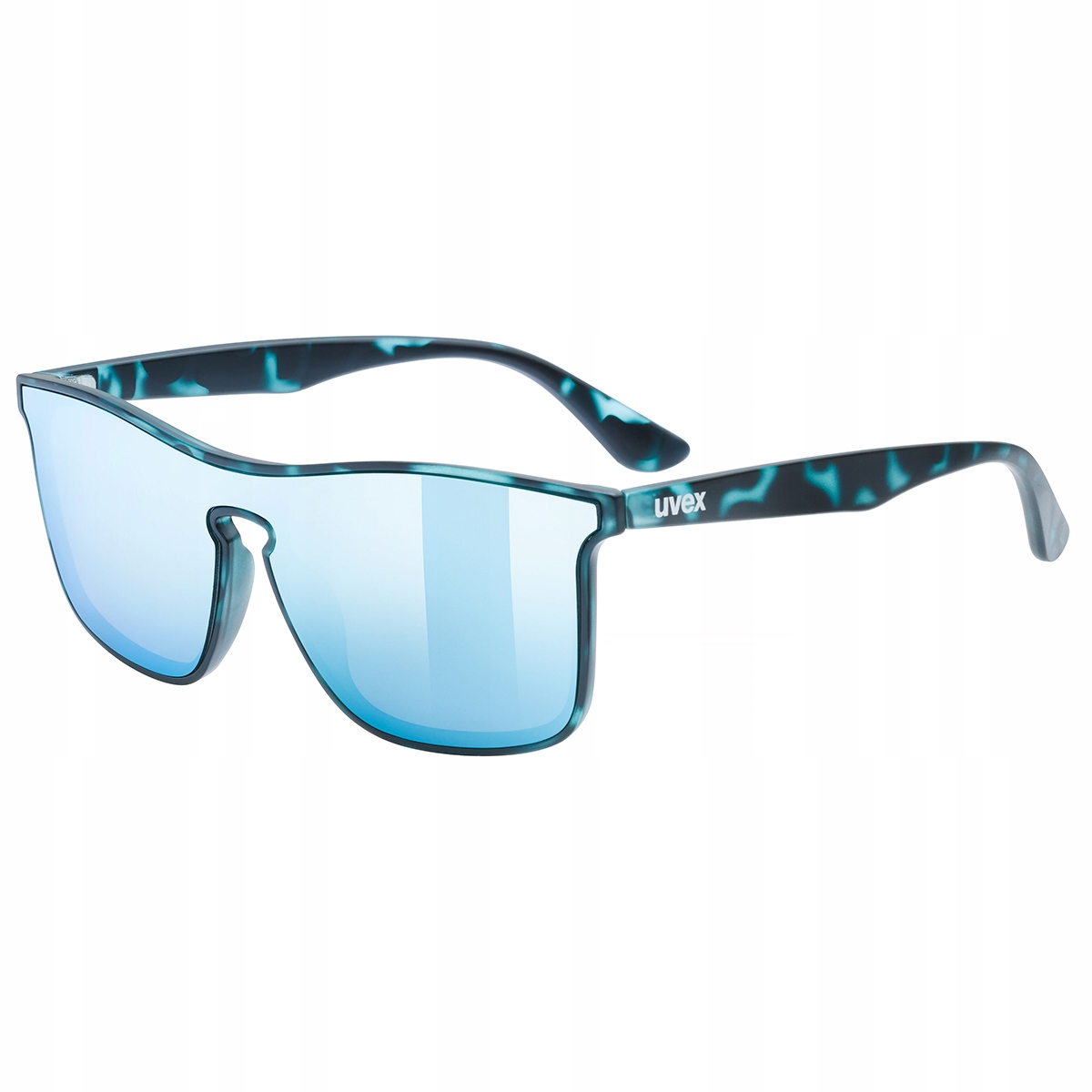Uvex Uvex Brýle Heyday Blue Havanna/mir.ice Blue (s5330964416)