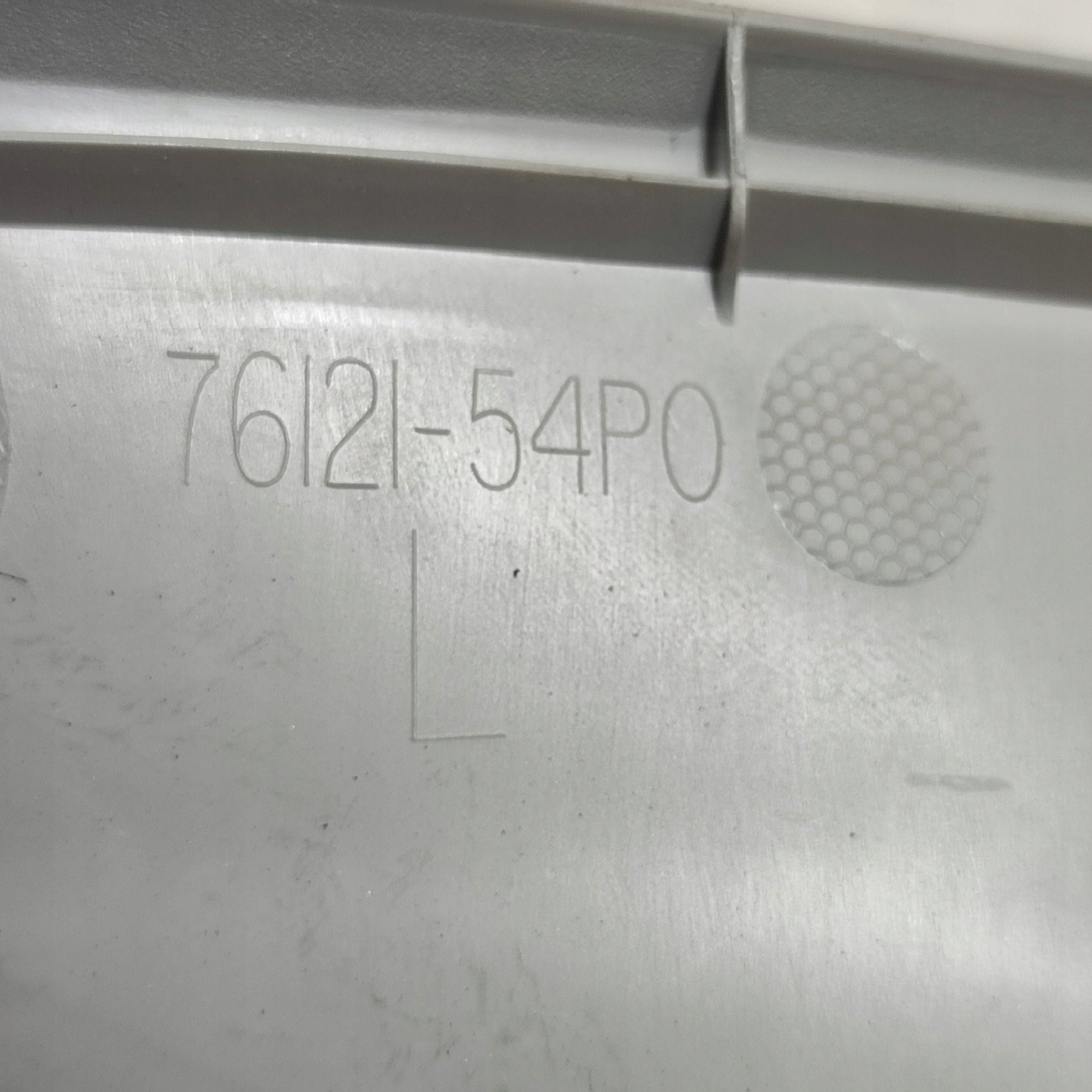 cover slupka A left side Suzuki Vitara (LY) 7612154P0