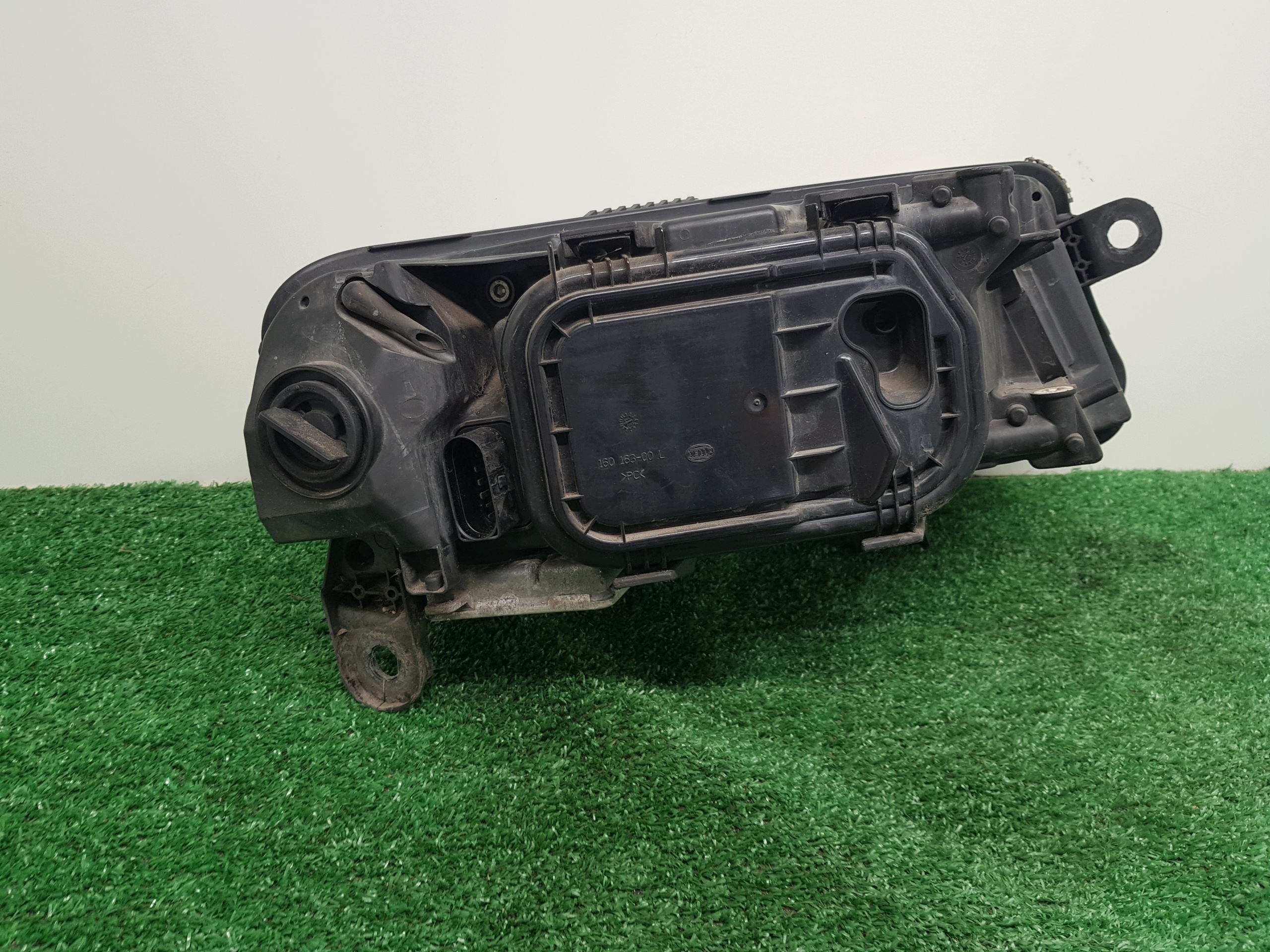 light left front LIFT AUDI A6-C6 8K041597 4F0941003CP