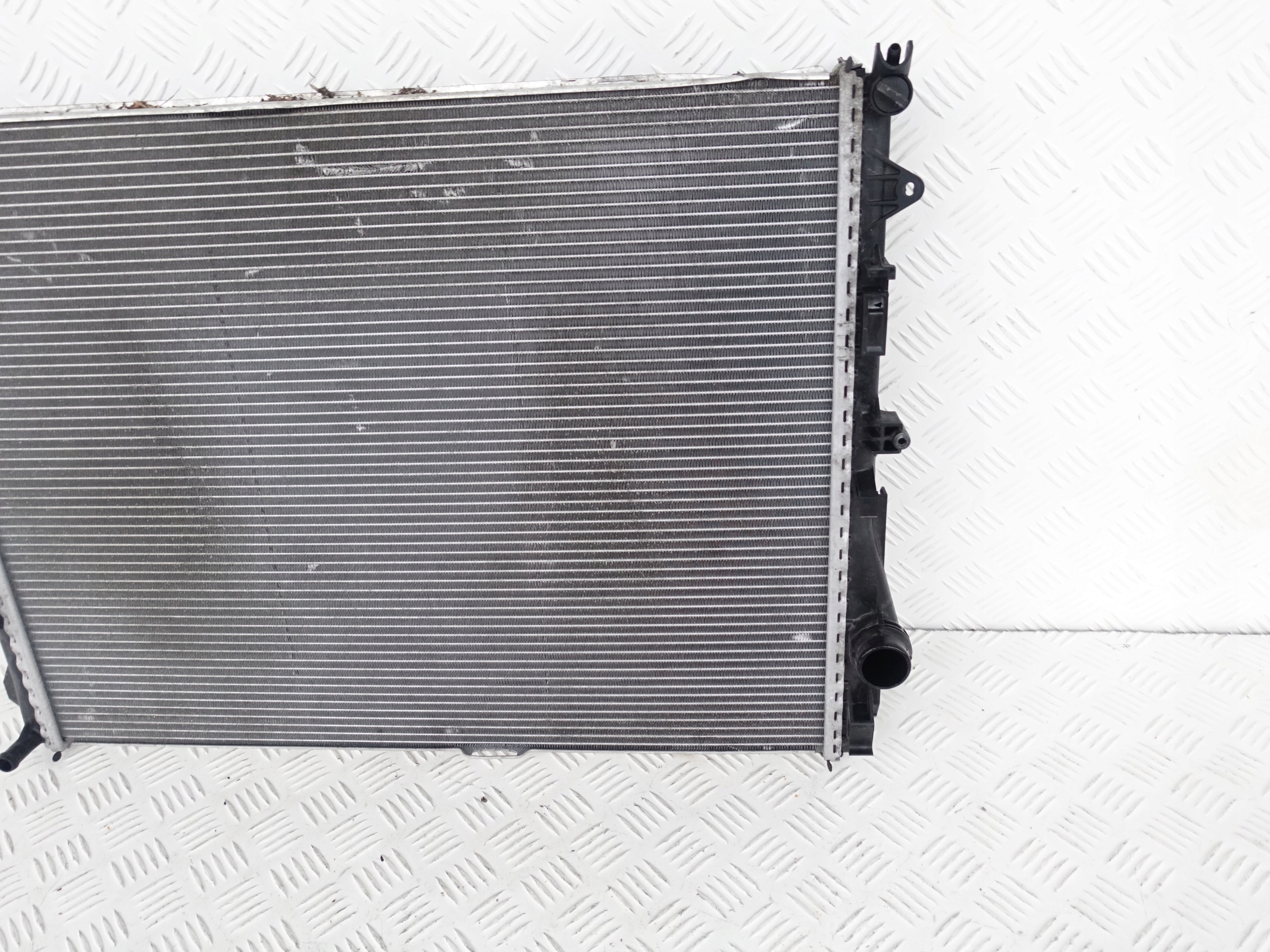 MERCEDES X253 W222 C217 W213 water cooler