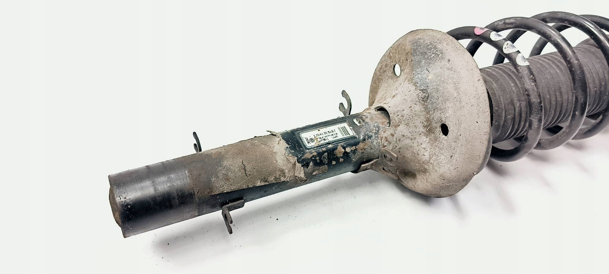 shock absorber right front 1J0413031BJ SEAT TOLEDO II