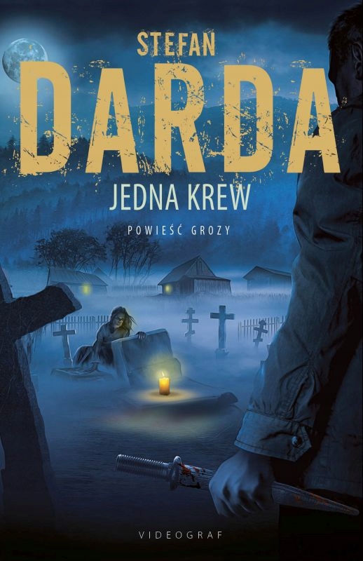 Jedna krew Stefan Darda