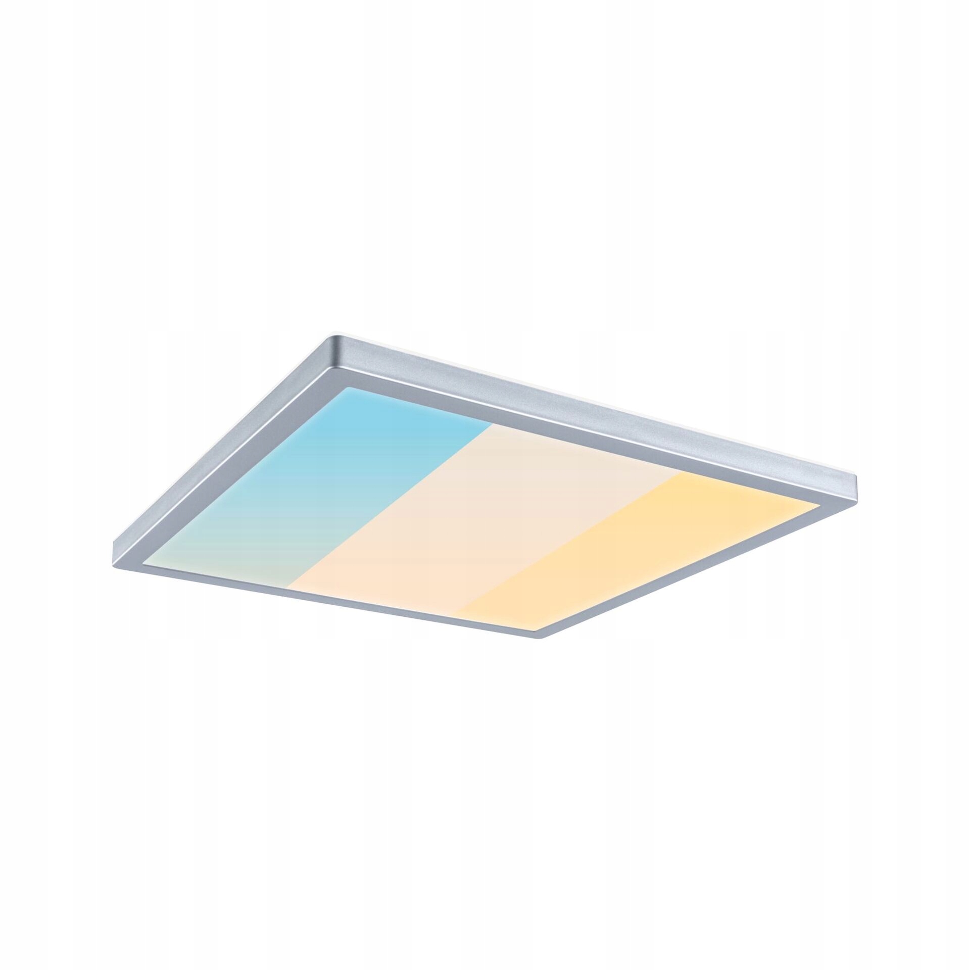 Paulmann Led Panel Atria Shine IP44 hranaté 298x298mm 15,7W 3000 6500K ma