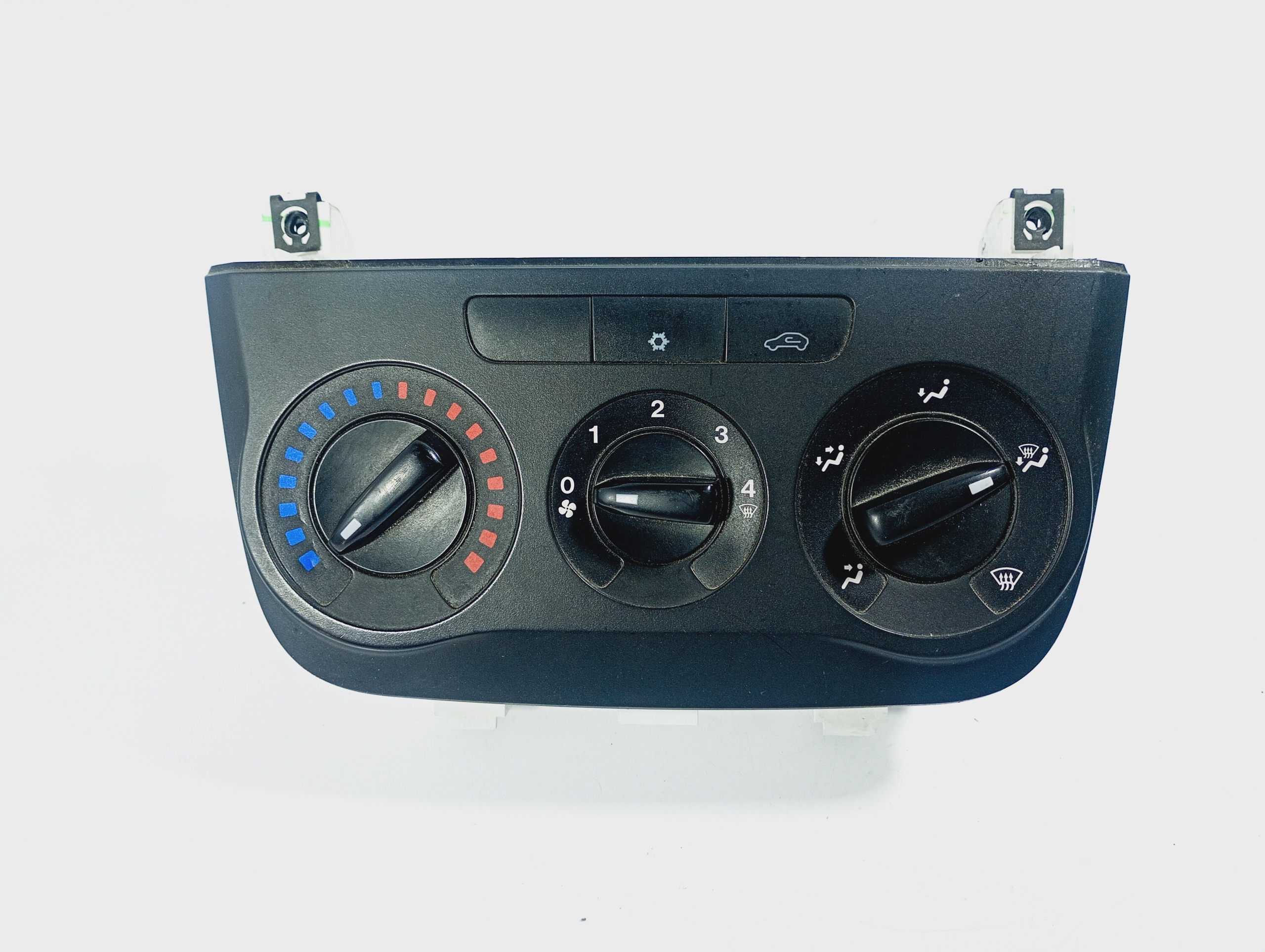 switch switch air conditioning control panel 5G1140100 Fiat Grande Punto 05-15