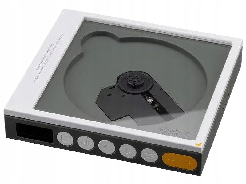 Moondrop Discdream 2 Szary